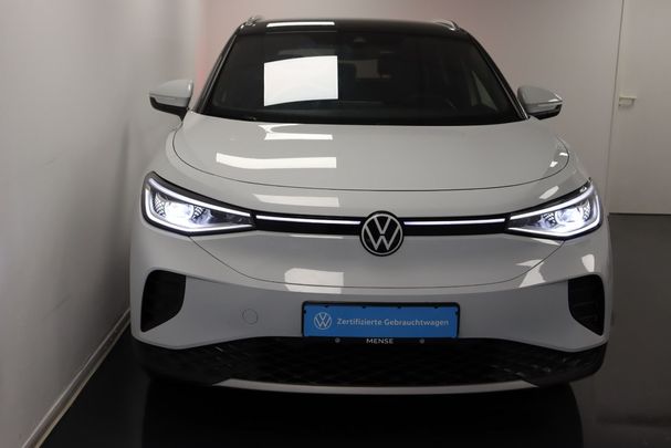 Volkswagen ID.4 150 kW image number 3