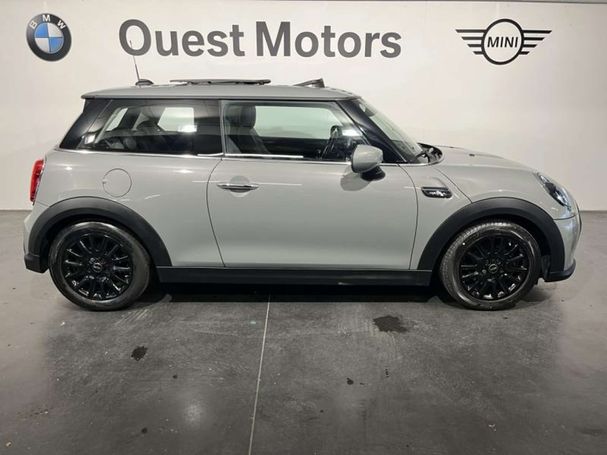 Mini One 76 kW image number 2