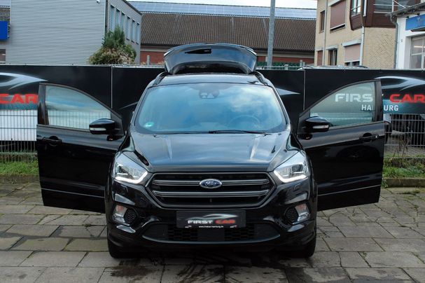 Ford Kuga 1.5 EcoBoost 110 kW image number 14