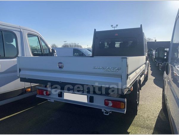 Fiat Ducato 103 kW image number 4