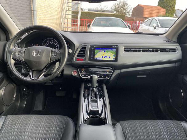 Honda HR-V 1.5 i-VTEC Executive 96 kW image number 21