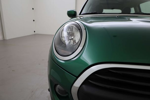 Mini One 75 kW image number 20