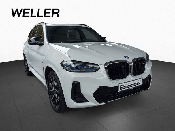 BMW X3 M40d xDrive 250 kW image number 6