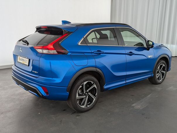 Mitsubishi Eclipse Cross 138 kW image number 5