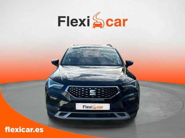 Seat Ateca 2.0 TDI Style 110 kW image number 3