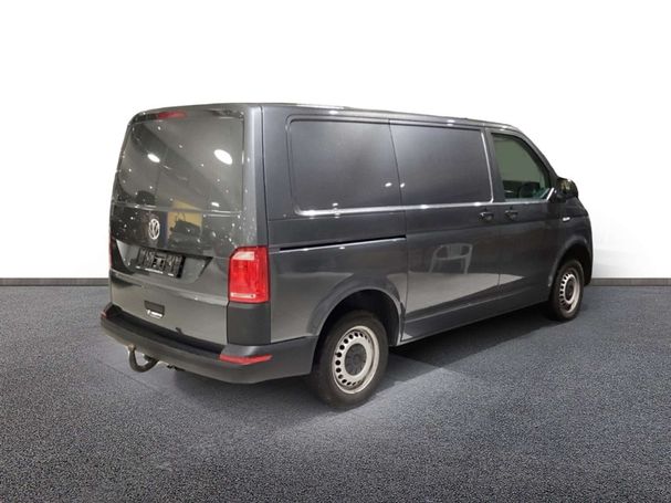 Volkswagen T6 Transporter 110 kW image number 7