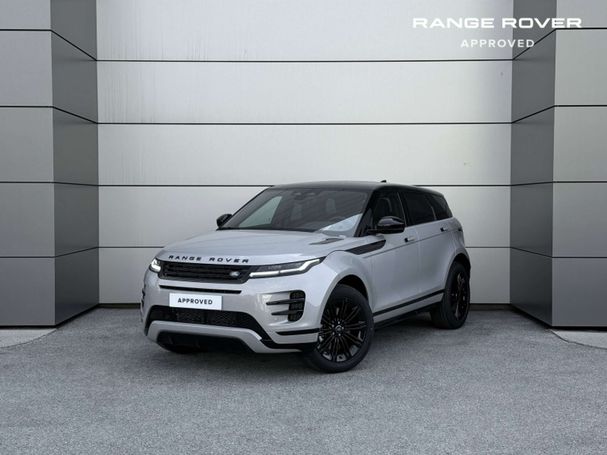 Land Rover Range Rover Evoque 201 kW image number 1