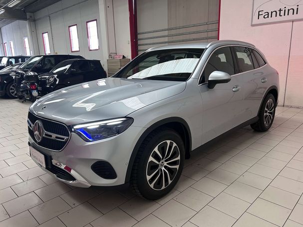 Mercedes-Benz GLC 220 d 4Matic 145 kW image number 1