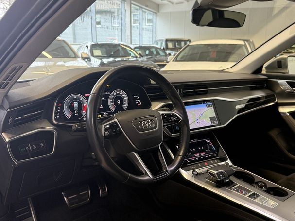 Audi A6 Allroad 55 TDI 257 kW image number 10