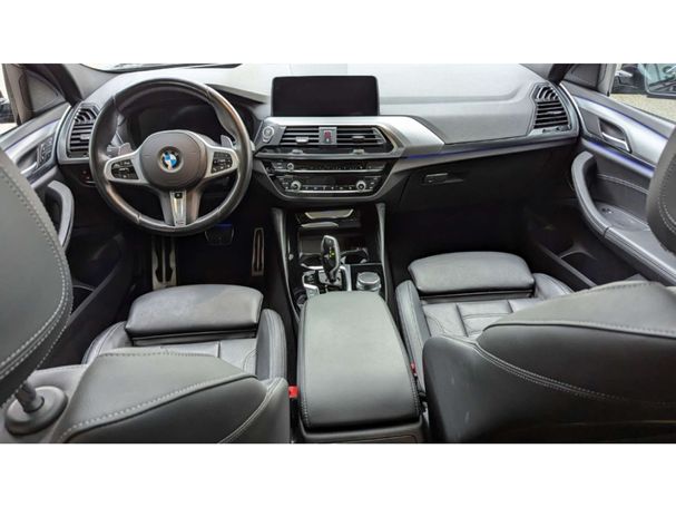 BMW X4 xDrive30i 185 kW image number 16