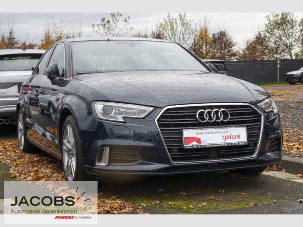 Audi A3 35 TFSI Sport 110 kW image number 2