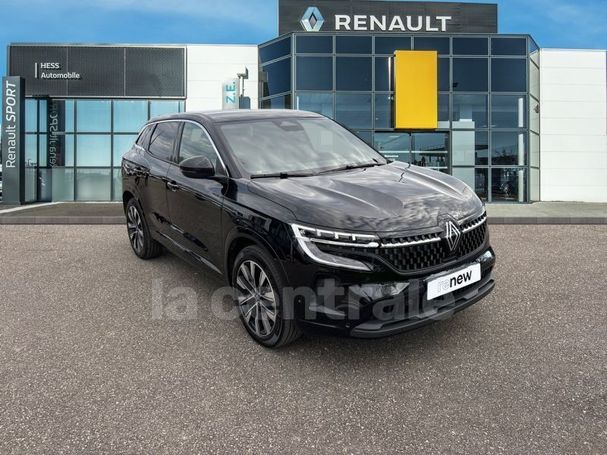 Renault Austral 116 kW image number 15