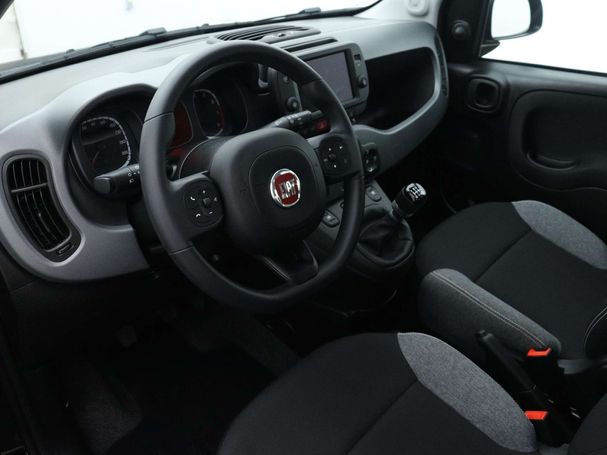 Fiat Panda Hybrid 51 kW image number 15