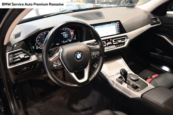 BMW 320d Touring xDrive Sport Line 140 kW image number 4