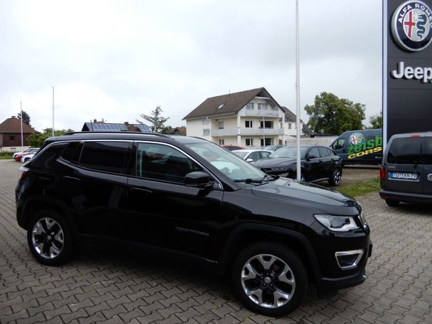 Jeep Compass 1.4 125 kW image number 3