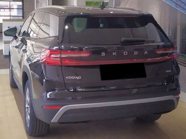 Skoda Kodiaq 2.0 TDI 4x4 DSG 142 kW image number 3