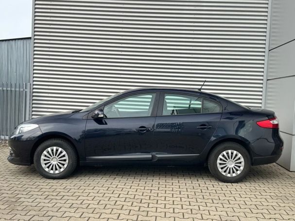 Renault Fluence 1.6 16V 81 kW image number 5