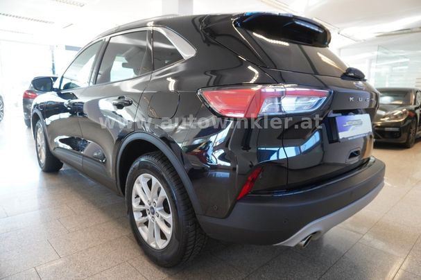 Ford Kuga 132 kW image number 5