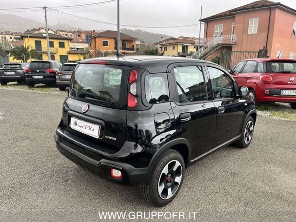 Fiat Panda 1.0 Hybrid 51 kW image number 7