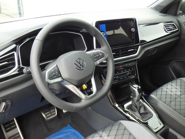 Volkswagen T-Roc 1.5 TSI DSG 110 kW image number 6