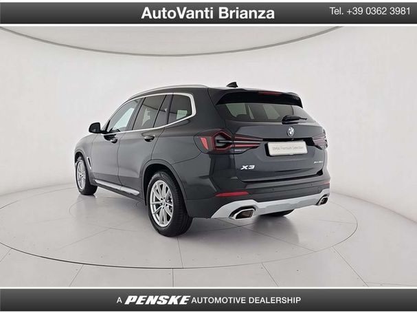 BMW X3 xDrive20d 140 kW image number 3