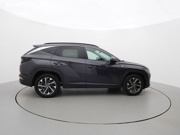 Hyundai Tucson 1.6 T-GDI 132 kW image number 6