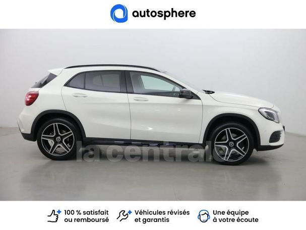 Mercedes-Benz GLA 220 d 4Matic 7G-DCT 130 kW image number 5