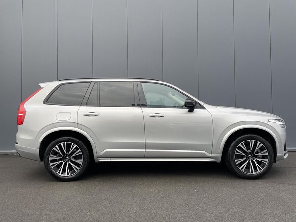 Volvo XC90 T8 AWD Ultimate 335 kW image number 5