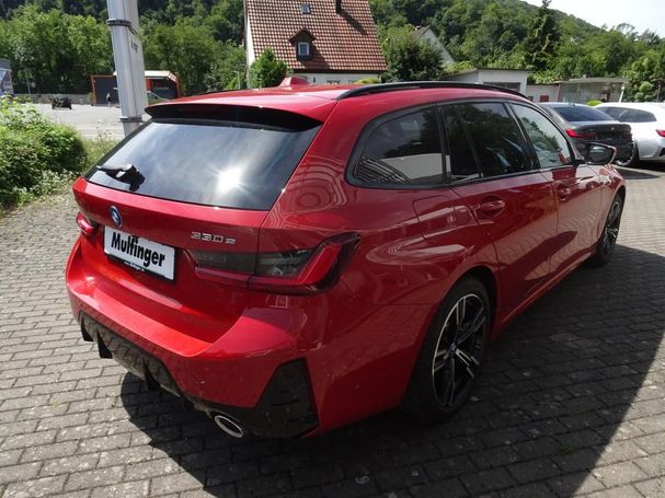 BMW 330 Touring M Sport xDrive 185 kW image number 7