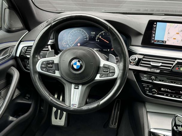 BMW 530i Touring 185 kW image number 30