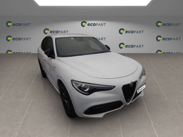 Alfa Romeo Stelvio 2.0 206 kW image number 3