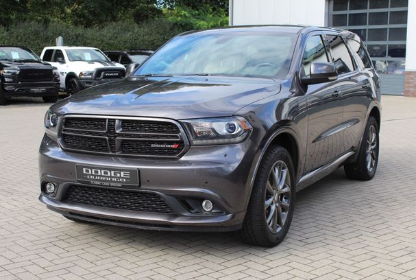 Dodge Durango 216 kW image number 1