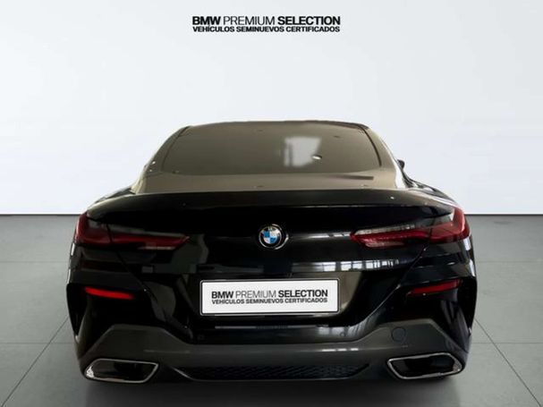 BMW 840i 245 kW image number 9