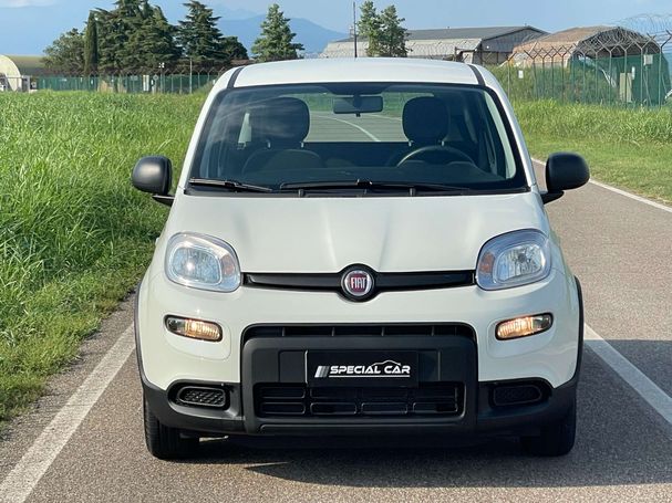 Fiat Panda 1.0 Hybrid 51 kW image number 1