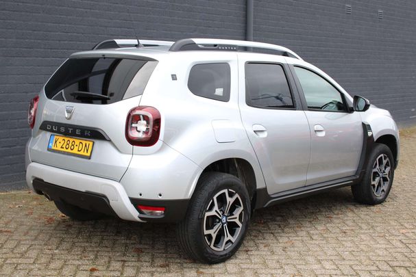 Dacia Duster TCe 130 96 kW image number 2