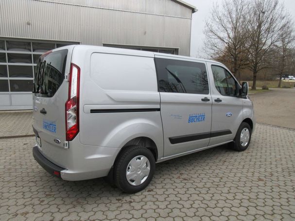 Ford Transit Custom 280 L1H1 LKW VA Trend 96 kW image number 5