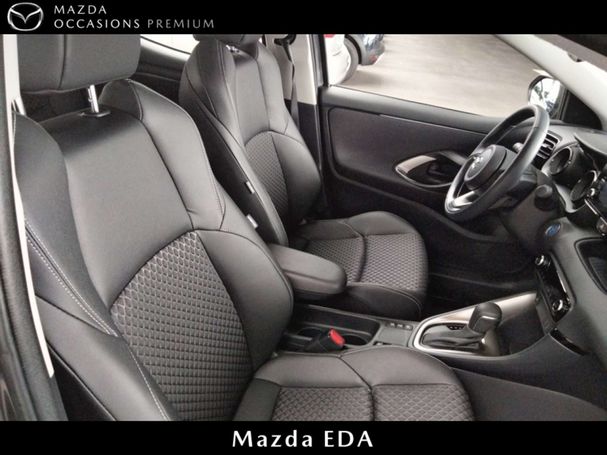 Mazda 2 69 kW image number 10