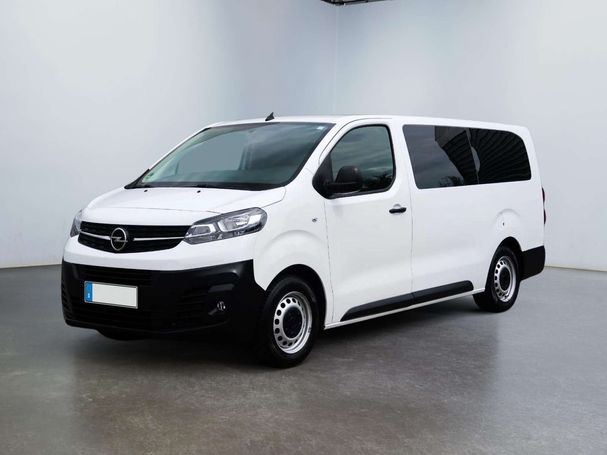 Opel Vivaro Kombi 1.5 L2 88 kW image number 1