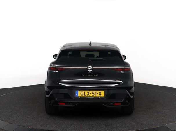 Renault Megane  160 kW image number 42