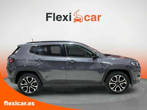 Jeep Compass 1.6 Limited 96 kW image number 4