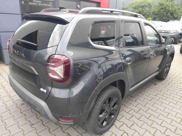 Dacia Duster dCi 4WD 85 kW image number 4