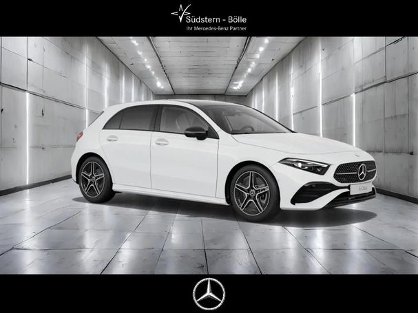 Mercedes-Benz A 220 d 140 kW image number 3