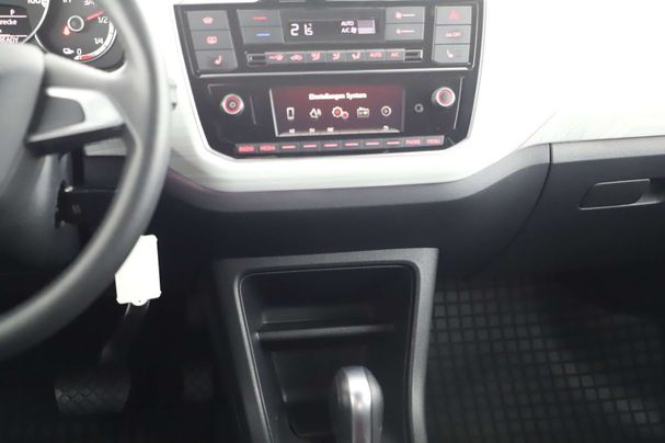 Seat Mii electric 61 kW image number 15