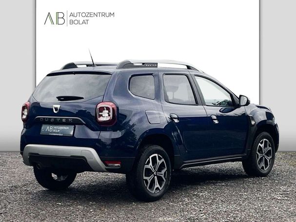 Dacia Duster 84 kW image number 3