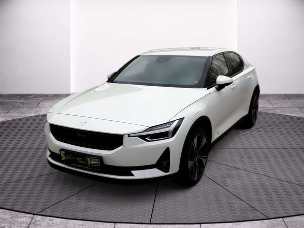 Polestar 2 78 kWh Long Range Single Motor 170 kW image number 1