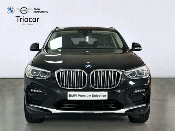 BMW X4 xDrive 140 kW image number 2