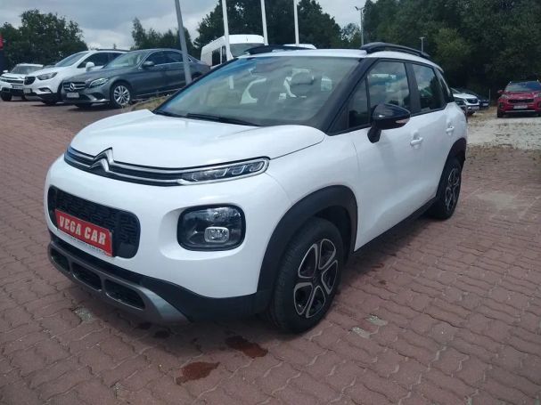 Citroen C3 Aircross 81 kW image number 1