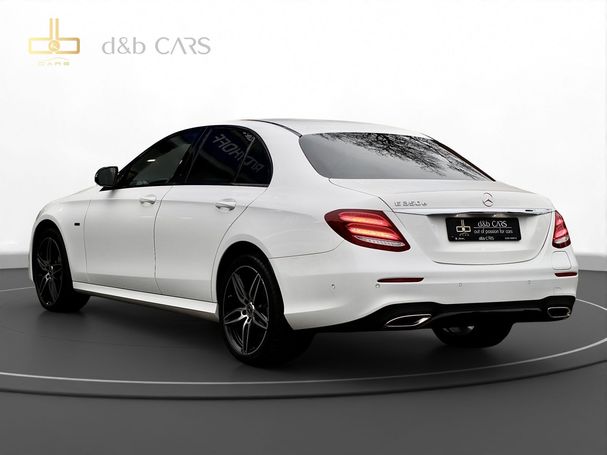 Mercedes-Benz E 350 e 220 kW image number 5