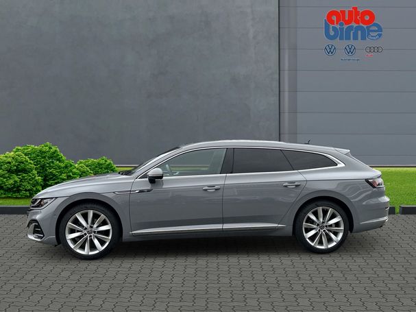 Volkswagen Arteon Shooting Brake 160 kW image number 5