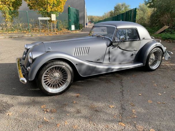 Morgan Roadster 210 kW image number 5